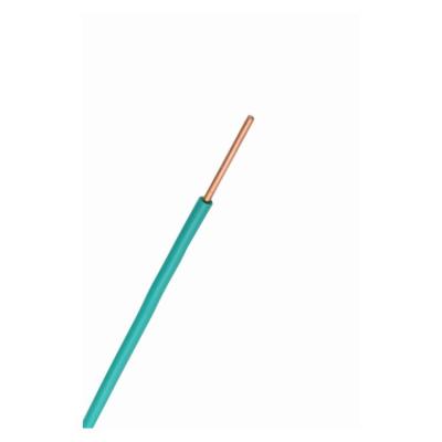 China PVC Aerial Bare Copper Electrical Home Cable Industrial Cable Tools Factory for sale