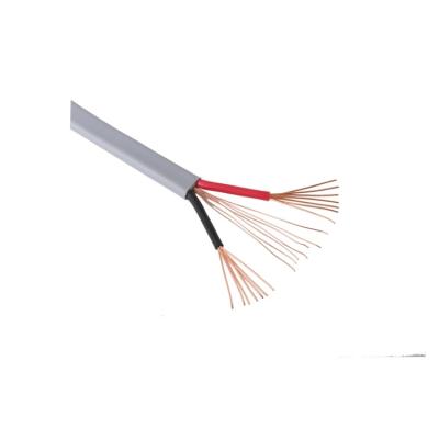 China BV THW THHN PVC 7cores Copper Cable Overhead Solid Insulated Highly Flexible Electrical Cable for sale