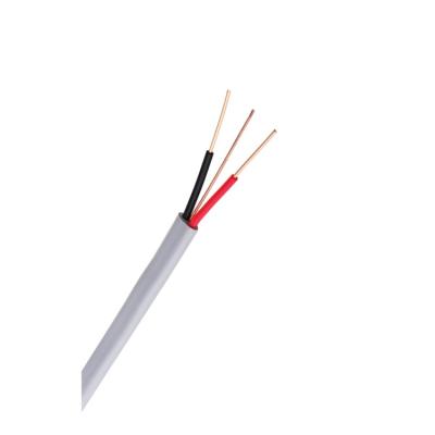 China Full Insulation Aerial Connector Low Voltage Power Signal Wire Cable Copper Flexible Control Cables for sale