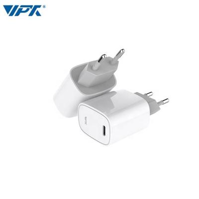 China For Mobile Phone 5V 3A Type-C Port Wall Charger AC Adapter For Mobile Phone Charger 110 Power 240v Charging Color Output Material Electrical Input for sale