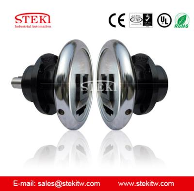 China STEKI 2019 High Precision Safety Chucks Black Roll Shaft Components for Printing Shops for sale