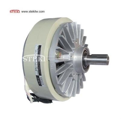 China Magnetic Powder Brake Model PB10 37KG Powder Weight Alternative to Mitsubishi by STEKI for sale