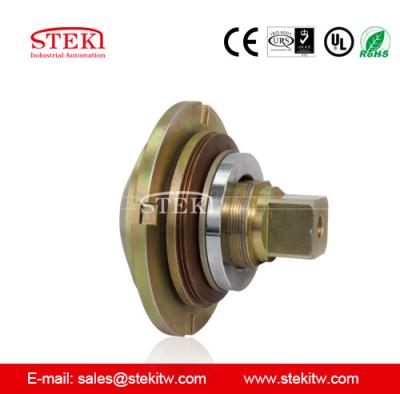 China TL200-A Friction Torque Limiter Motor Coupling at Lowest with 12.7 Pitch for sale