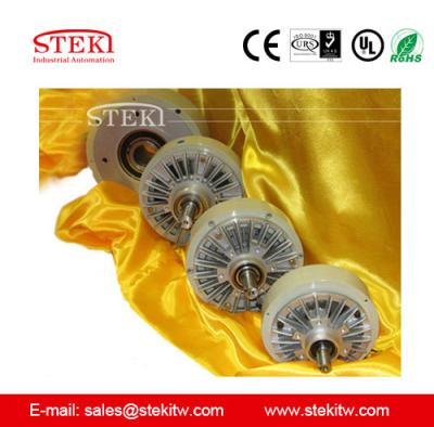 China Heat Radiation Magnetic Powder Clutch for STEKI 2024 Coating Machine 24VDC Alternative for sale