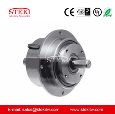 China Magnetic Powder Brake Max. speed 1800rpm DC 24v Industrial Machinery Micro Brake for sale