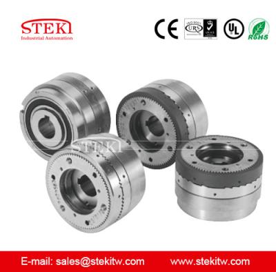 China STEKI ETC-100 Electromagnetic Toothed Clutch The Perfect Choice for Centrifugal Clutch for sale