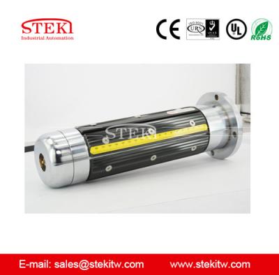 China STEKI 2024 OEM High Precision Air Expandable Shaft Aluminium Steel Body for Manufacturing Plant for sale