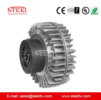 China STEKI 2024 Magnetic Powder Clutch Alternative Mitsubishi for Roller Printing Machine for sale