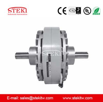 Chine STEKI 2019 fournisseur de machine d'impression circulaire embrayage en poudre magnétique pour rayonnement thermique à vendre