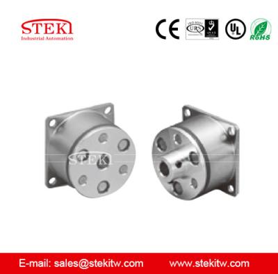 China Industrial Micro Electromagnetic Clutch 24V with High Precision and Max Speed of 500rpm for sale