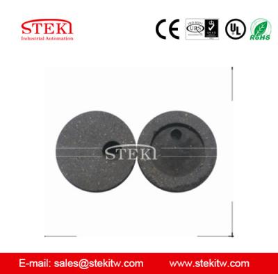 China Boost Your Productivity with STEKI Industrial Lining Pads Friction Plate from Taiwan for sale