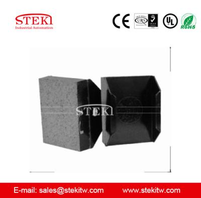 China STEKI 2018 Industrial Clutch Brake Lining Pads Customizable for Customer Requirements for sale