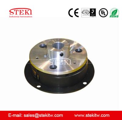 China STEKI Stainless Steel Electromagnetic Brake for Textile Machinery 0.4kg weight 11W power for sale