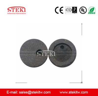 China MOQ Required STEKI 2018 Brake Friction Pad Non-Asbestos Friction Plate from Taiwan for sale