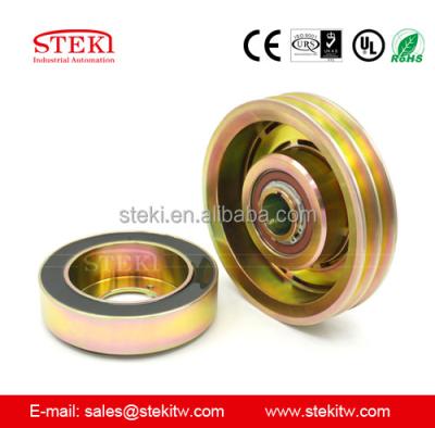 China STEKI 2018 Auto Part Air Conditioner Compressor Magnetic Clutch for Bus Standard Size for sale