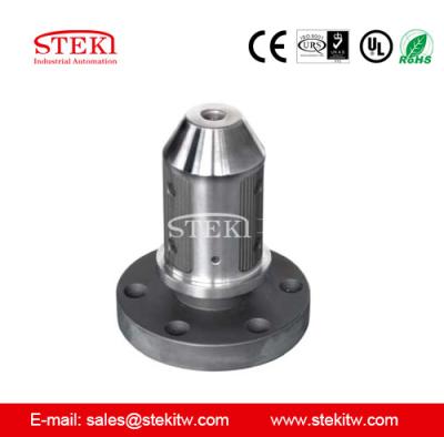 China STEKI 2024 High Precision NEA-type Rotary Mechanical Chuck met automatische uitlijning Te koop