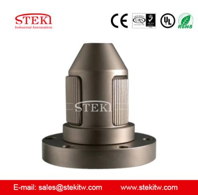 China STEKI 2019 NED-type Rotary Mechanical Chuck voor productie-installatie en online ondersteuning Te koop