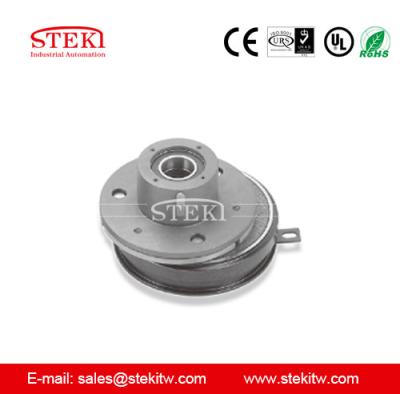 China STEKI 2019 Electromagnetic Clutch 24vdc for Packing Machine Static Friction Torque 0.55kgm for sale