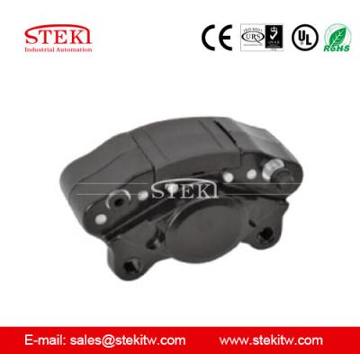 China TWINFLEX Oil Hydraulic Disc Brake for Crane Customized 20mm Disc Thickness Brake Disc for sale