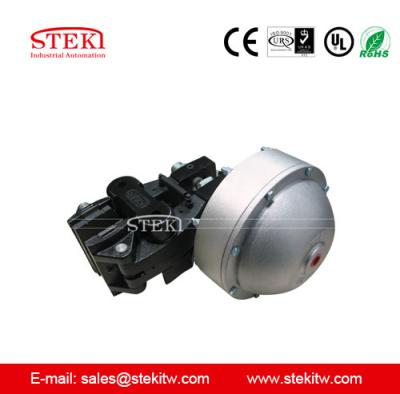 China STEKI 2018 DBHD Model Air Brake Disc 1.89 Compression Ratio for Printing Shops' Needs for sale