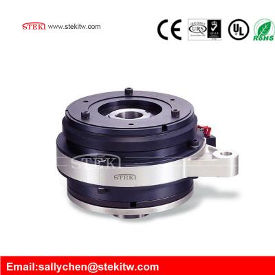 China Top- STEKI 2018 24V Electromagnetic Brake and Clutch Group with Bearing and Guideway from Taiwan Technology for sale