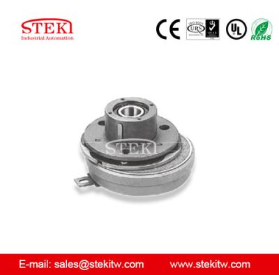 China STEKI 2018 24V Solenoid Internal Bearing Electromagnetic Clutch for Printing Machine for sale