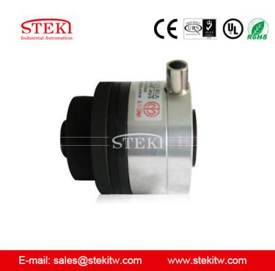 China 0.36kg weight STEKI Micro type air shaft clutch for printing machine for sale