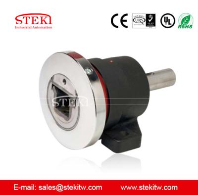 China Horizontal and Vertical Installation Air Pressure Safety Chuck for Food Processing Systems for sale