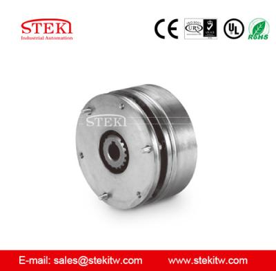 China STEKI 2019 SEB Spring Applied Power Off Non Excited Electromagnetic Brake With Manual Release for sale