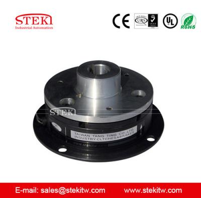 China STEKI 2024 FCH Dry Single Plate Electromagnetic Clutch for Cable Equipment Printing Shops for sale