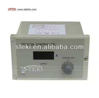 China STEKI 2017 Winding Machine Tension Controller Carton Packaging Semi-Automatic Tension Indicator for sale