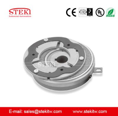 China STEKI 2018 MCS Power-On Inside Bearing Electromagnetic Clutch for Machinery Assembly Line for sale