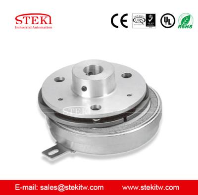 China STEKI 2018 MCH Inside Bearing Power-On Electromagnetic Clutch for Paper Machinery Alternative ORTLINGHAUS for sale