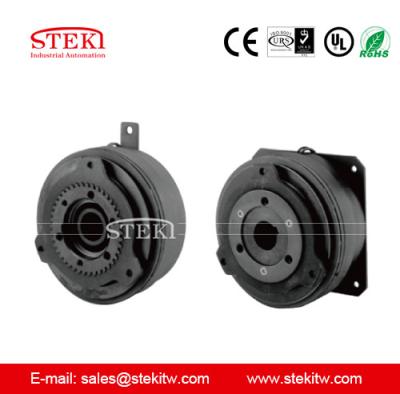 China MSB dry single plate electromagnetic brake for food machinery alternative TWINFLEX for sale