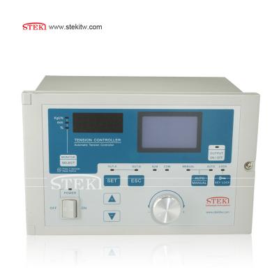 China 1kgs Tension Controller/Tension Detector for Textile Machine at Lowest from STEKI 2018 for sale