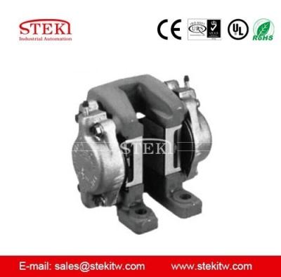 China STEKI 2017 Oil Hydraulic Brake DBM20 with 200mm Dia and 10mm Thickness for sale