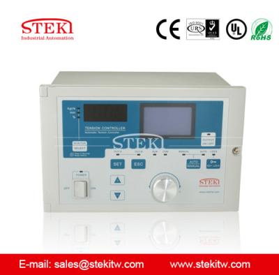 China STEKI 2017 Winding and Unwinding System Tension Controller with Powder Brake for sale