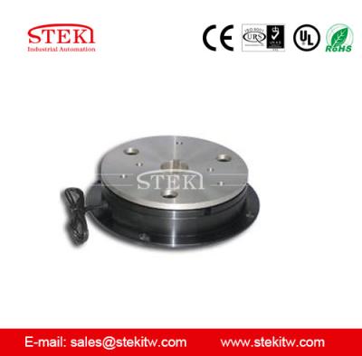 China Experience Smooth and Machinery Operation with STEKI 2019 Dry Slip Electromagnetic Brake for sale