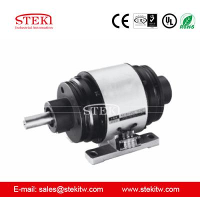 China 24V DC Electromagnetic Brake Clutch Combination STEKI 2019 FMT Tandem Shaft Type for sale