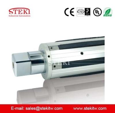 China Supply Packing Machine Air Expandable Shaft with and Steel Body Weight of 15kg/m for sale