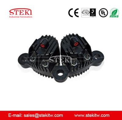 China STEKI 2019 Rubber Machinery Pneumatic Caliper Disc Brake for Thick Discs Manufactured for sale