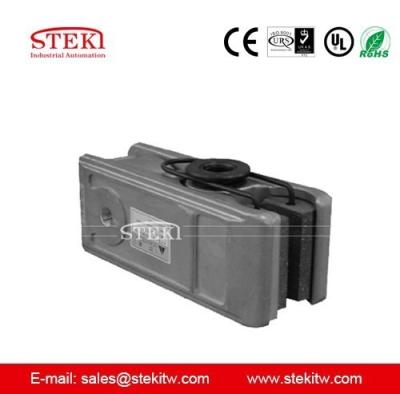 China Steki 2018 Manual Disc Brake With 10mm100mm Dia High Accuracy for sale