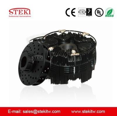 China STEKI 2024 CX300.6 Compressed Air Brake Customized Brake Disc for Machinery Repair Shops for sale