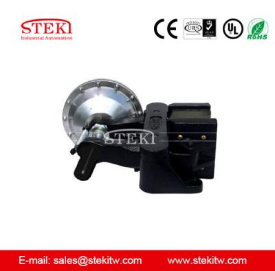 China 0.7mpa Max Pressure STEKI 2019 Compressor Air Brake with 10mm Thickness for sale