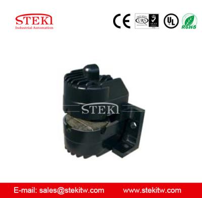 China Cylinder Air Brake for STEKI 2018 Non-Asbestos Material One Caliper Two Fricrion Pads for sale