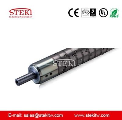 China STEKI 2019 Bobbin Winding Shaft Flexible Structure Customizable with Air Gun and Tube for sale