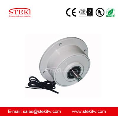 China Replaceable Mitsubishi Magnetic Powder Brake Zkg-50yn for STEKI 2020 PMB Type Printer for sale