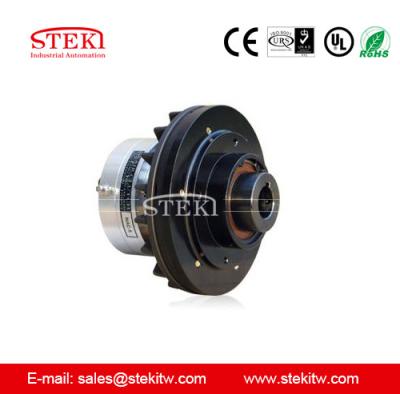 China STEKI 2019 NAC Pneumatic Shaft Clutch The Best Choice for Printing Shops Weight 0.36kg for sale