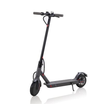 China New Two Wheels Adult M365 Style Eu Stock 350watt Unisex Hot Selling Foldable Electric Scooter Australia for sale