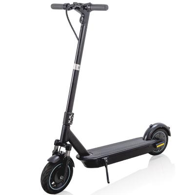 China With APP Wholesale Kick 2 Model Electric Scooter The New G30 Max Wheels Foldable Adult Suspension for sale